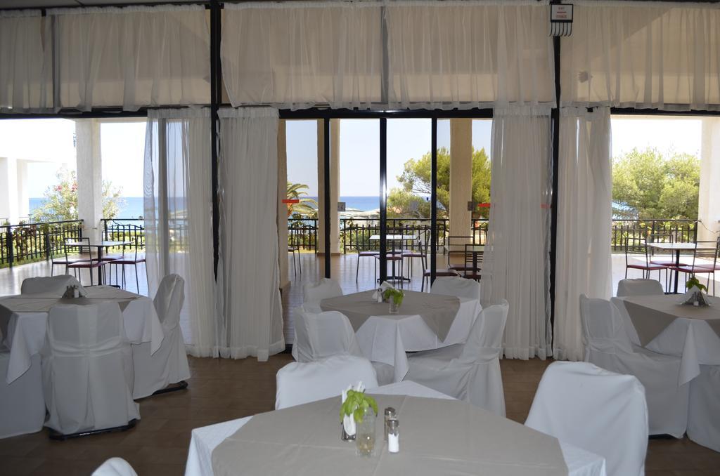 Lymiatis Beach Hotel Карпатос Экстерьер фото