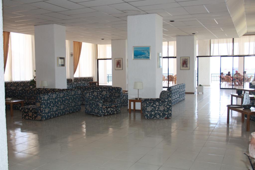 Lymiatis Beach Hotel Карпатос Экстерьер фото